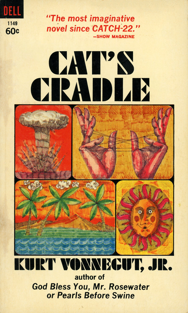 cradle